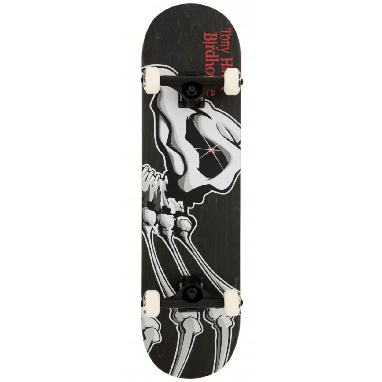 Birdhouse Stage 3 Falcon 1 Complete Skateboard | 8.125"