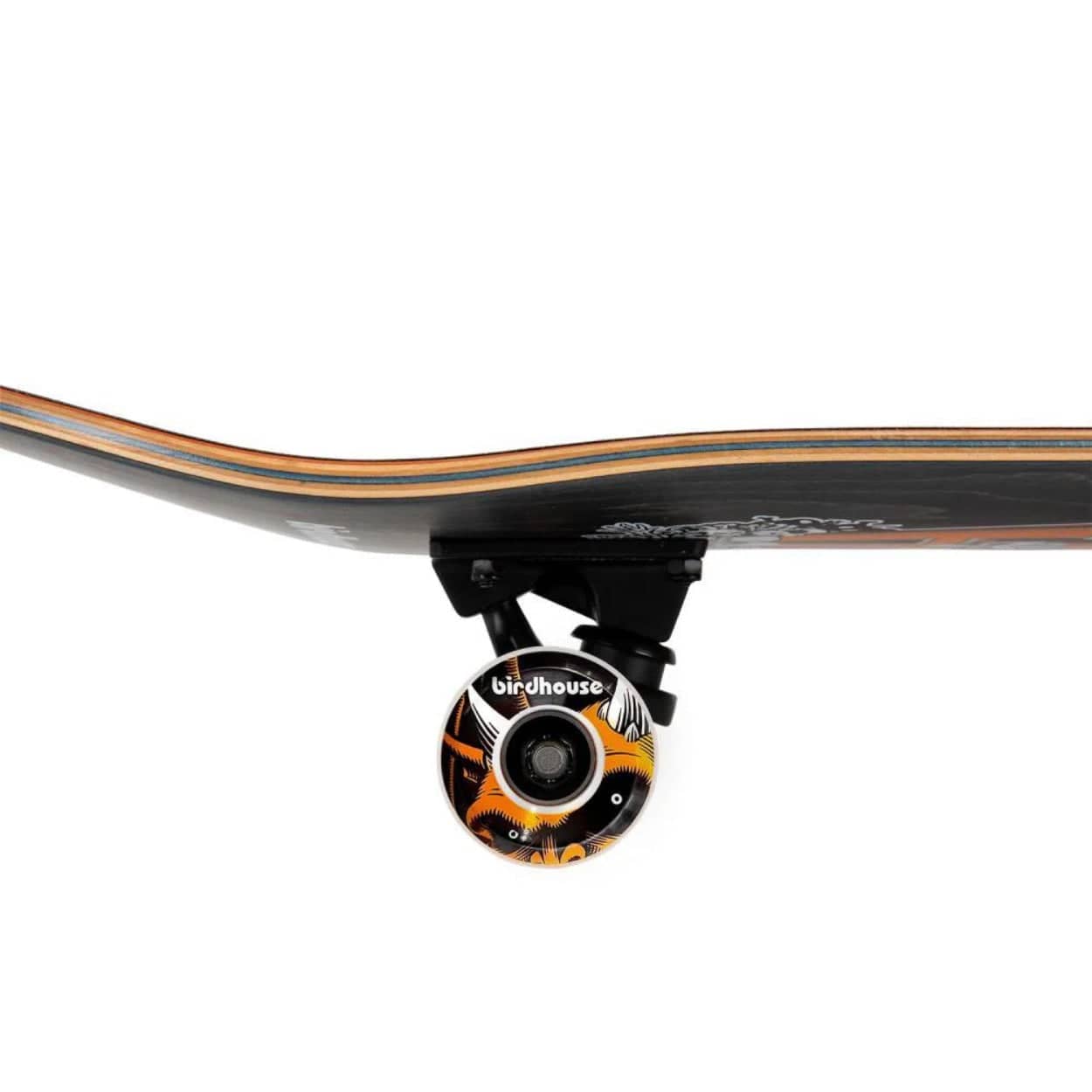 Birdhouse Stage 3 Hawk Gargoyle Complete | 8.125"