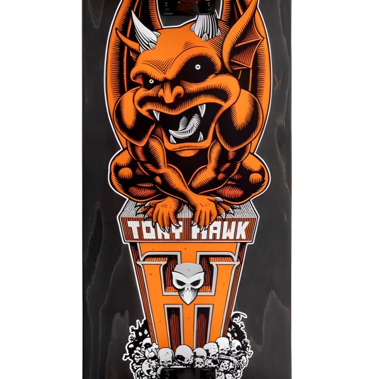 Birdhouse Stage 3 Hawk Gargoyle Complete | 8.125"