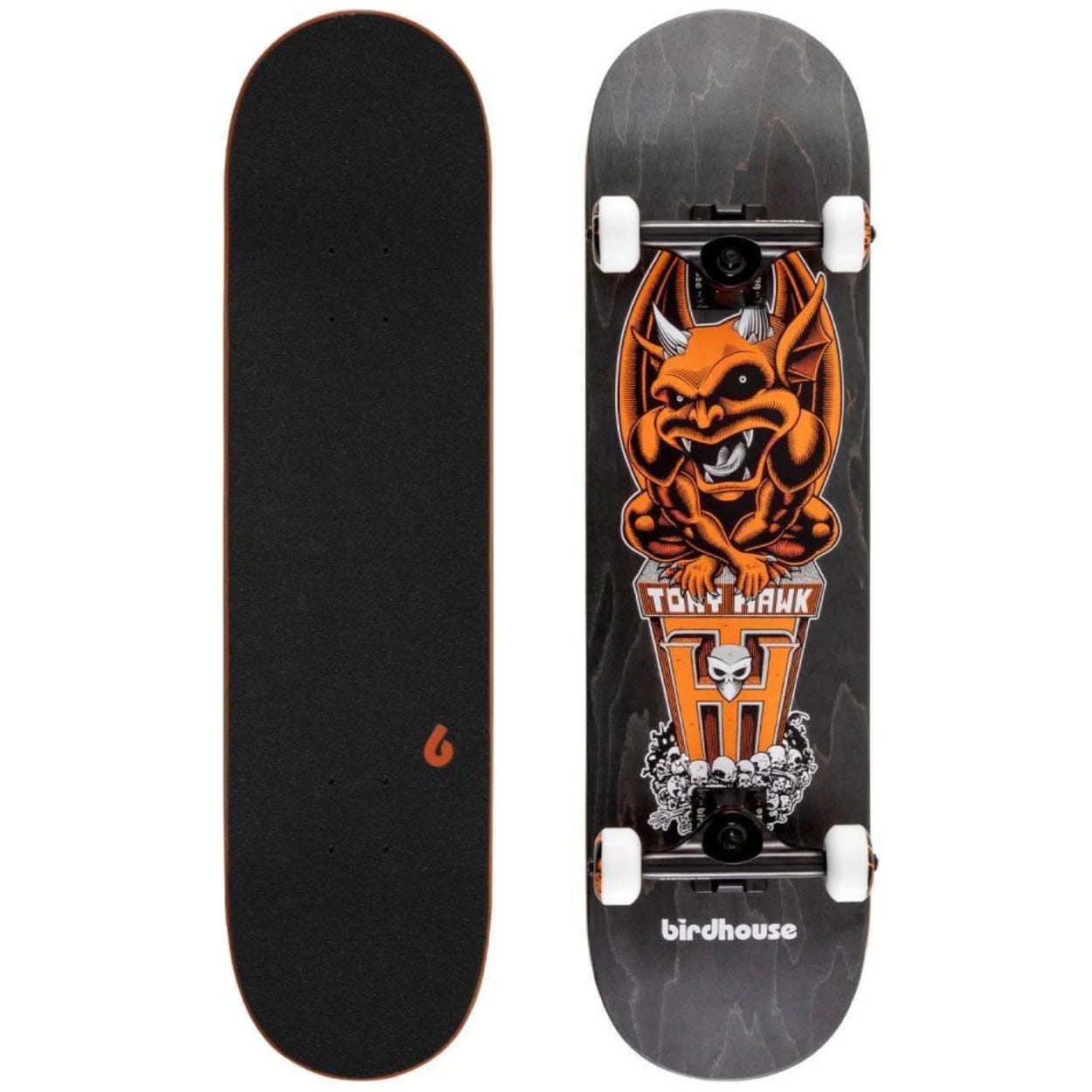 Birdhouse Stage 3 Hawk Gargoyle Complete | 8.125"