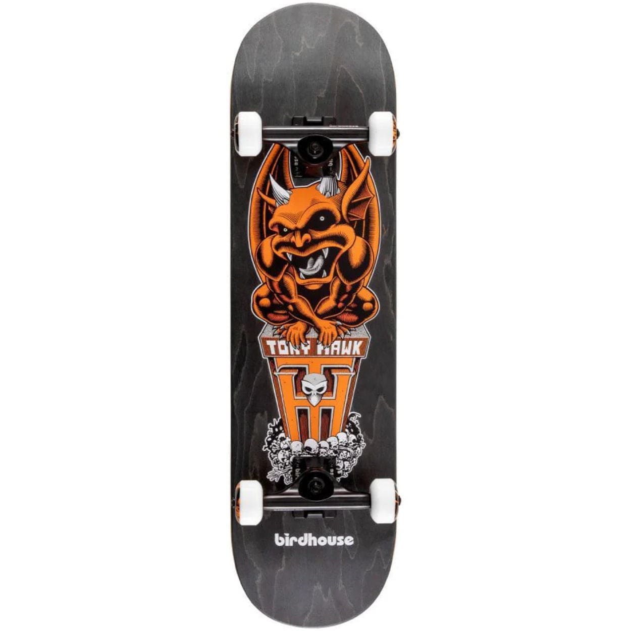 Birdhouse Stage 3 Hawk Gargoyle Complete | 8.125"