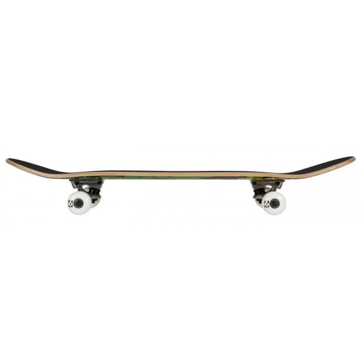 Birdhouse Stage 1 Hawk Crest Complete Skateboard | 8"