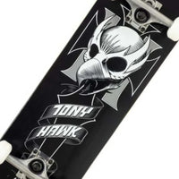 Birdhouse Stage 1 Hawk Crest Complete Skateboard | 8"