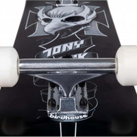 Birdhouse Stage 1 Hawk Crest Complete Skateboard | 8"