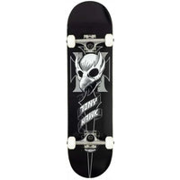 Birdhouse Stage 1 Hawk Crest Complete Skateboard | 8"