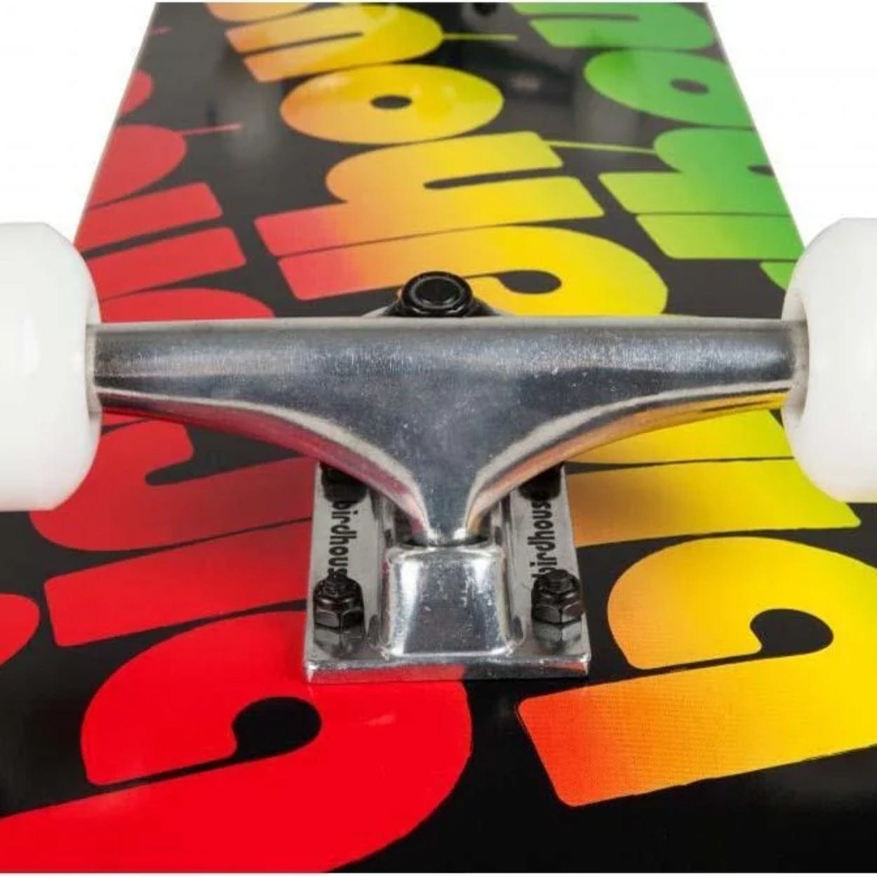 Birdhouse Stage 1 Triple Stack Complete Skateboard | 8"