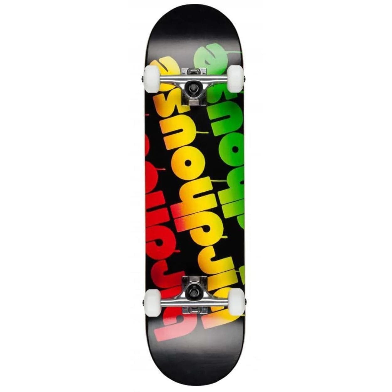 Birdhouse Stage 1 Triple Stack Complete Skateboard | 8"