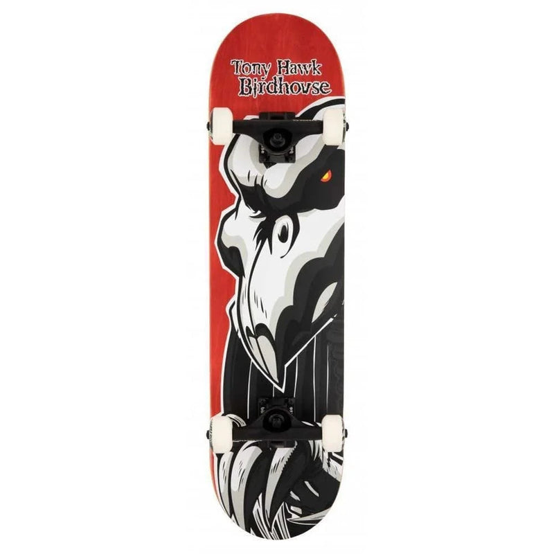 Birdhouse Stage 3 Tony Hawk Falcon 2 Complete Skateboard | 8" - The Vines Supply Co