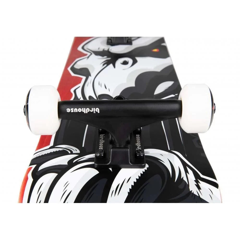 Birdhouse Stage 3 Tony Hawk Falcon 2 Complete Skateboard | 8" - The Vines Supply Co