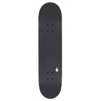 Birdhouse Birdhouse B Logo Stage 3 Complete Skateboard Black & Blue | 8" Completes | The Vines
