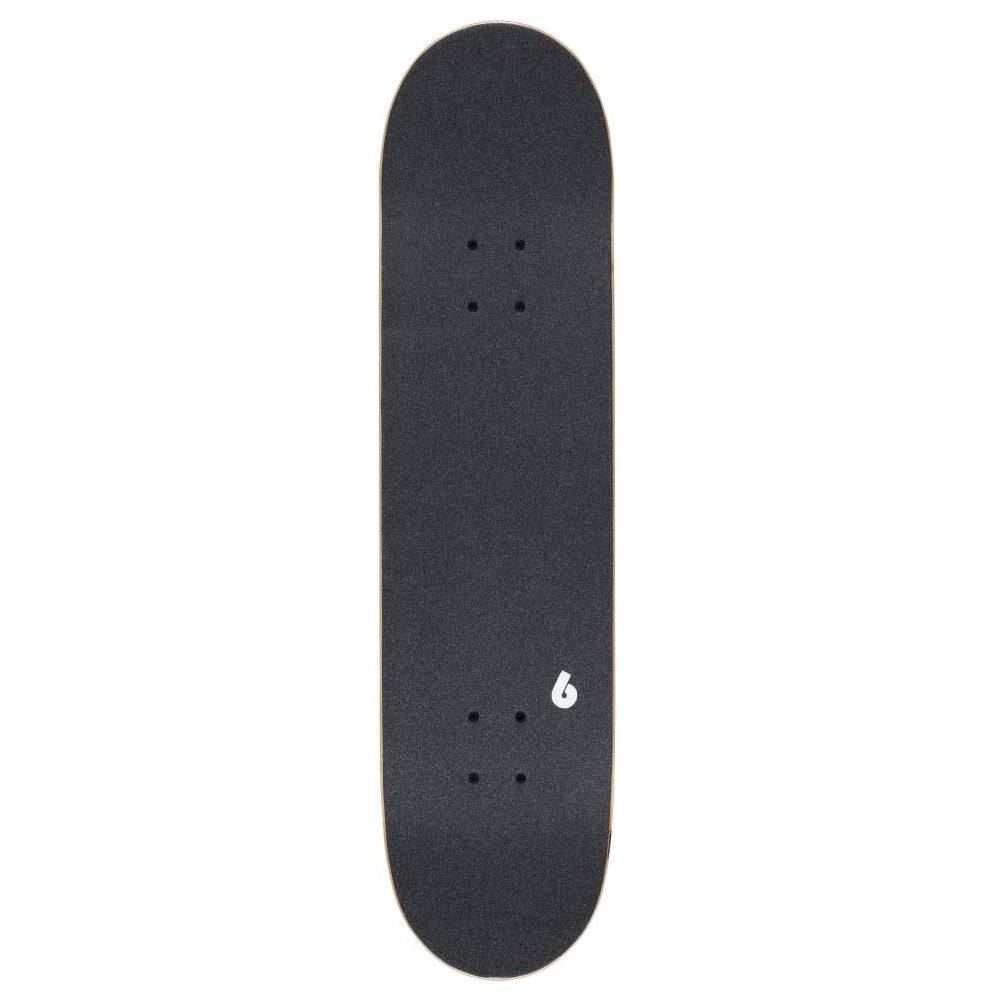 Birdhouse Birdhouse B Logo Stage 3 Complete Skateboard Black & Blue | 8" Completes | The Vines