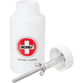Bones Bearing Cleaning Unit for skateboard bearings, featuring a compact, easy-to-use cleaning tool with Bones branding.