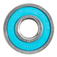 Bones Big Balls Reds Precision Skate Bearings - The Vines Supply Co