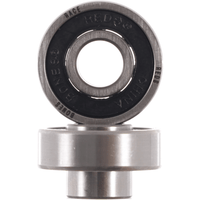 Bones Race Reds Precision Skate Bearings - The Vines Supply Co