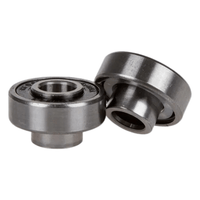 Bones Race Reds Precision Skate Bearings - The Vines Supply Co