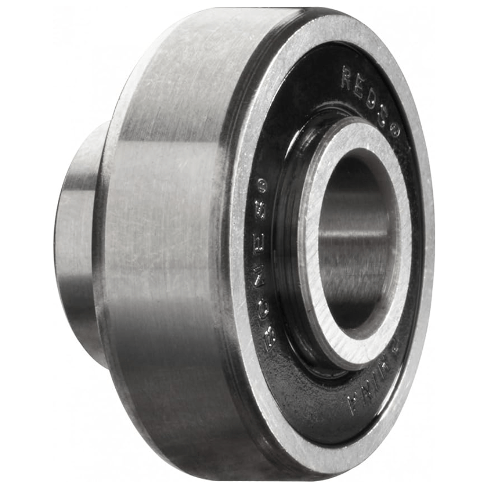Bones Race Reds Precision Skate Bearings - The Vines Supply Co