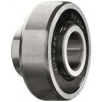 Bones Race Reds Precision Skate Bearings - The Vines Supply Co