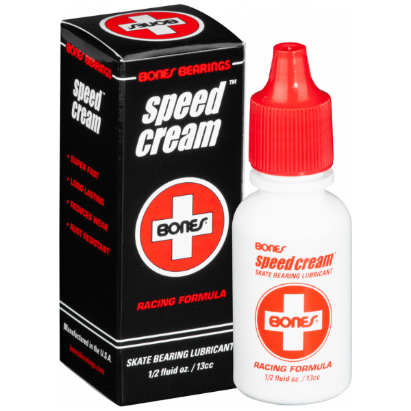 Bones Bones Speed Cream Bearing Lubricant Bearings | The Vines