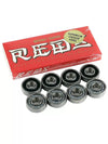 Bones Super Reds Precision Skate Bearings - The Vines Supply Co