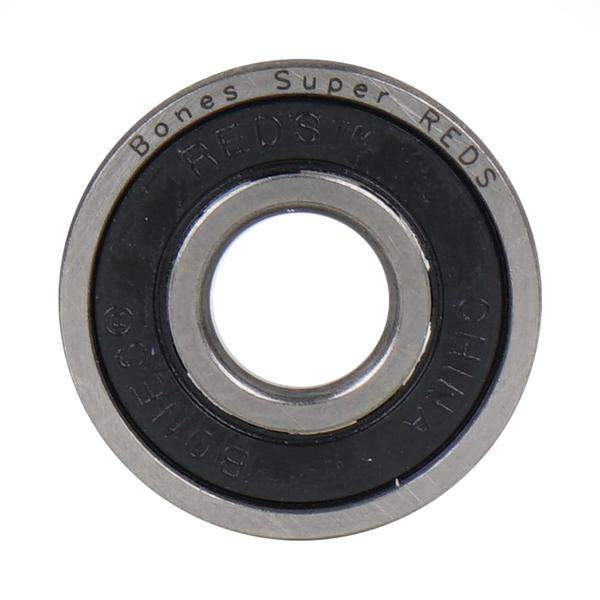 Bones Super Reds Precision Skate Bearings - The Vines Supply Co
