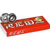 Bones Bones Super Reds Precision Skate Bearings Bearings | The Vines