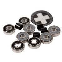Bones Swiss Ceramics Skate Bearings - The Vines Supply Co