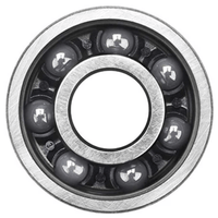 Bones Swiss Ceramics Skate Bearings - The Vines Supply Co