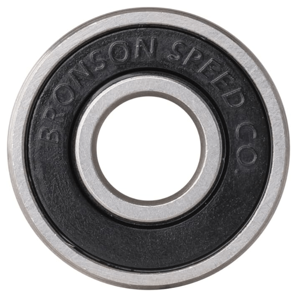 Bronson Ceramic Skateboard Bearings - The Vines Supply Co