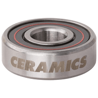 Bronson Ceramic Skateboard Bearings - The Vines Supply Co