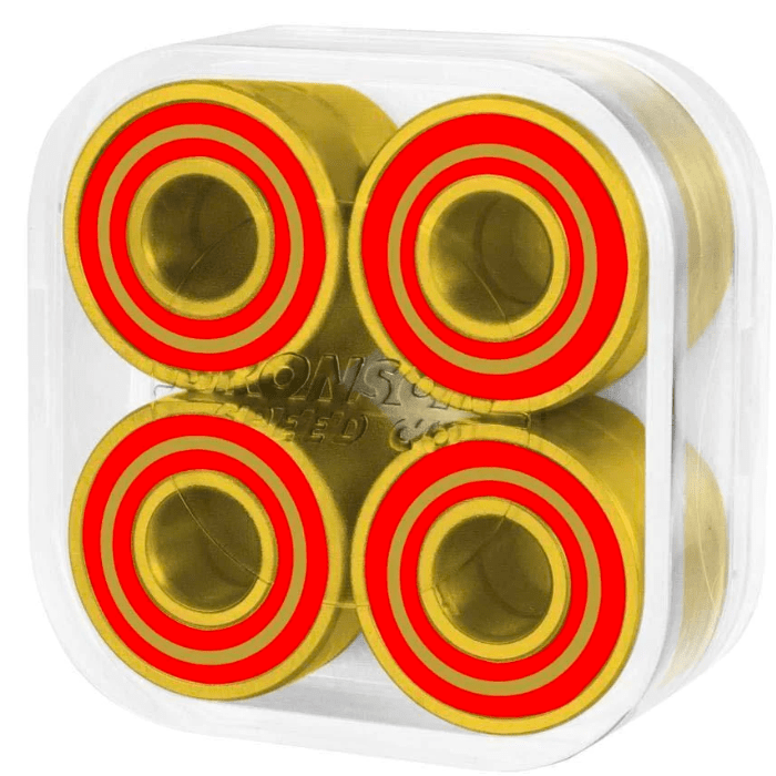 Bronson Bronson Speed Co Eric Dressen Pro G3 Skateboard Bearings Bearings | The Vines