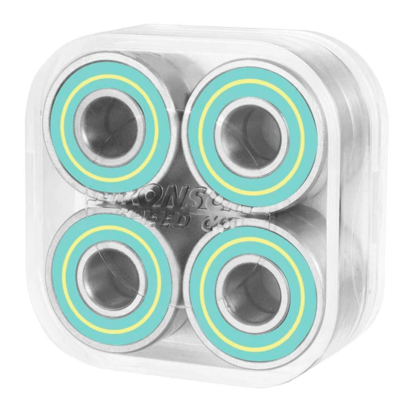 Bronson Bronson Speed Co Samaria Brevard Pro G3 Skateboard Bearings Bearings | The Vines