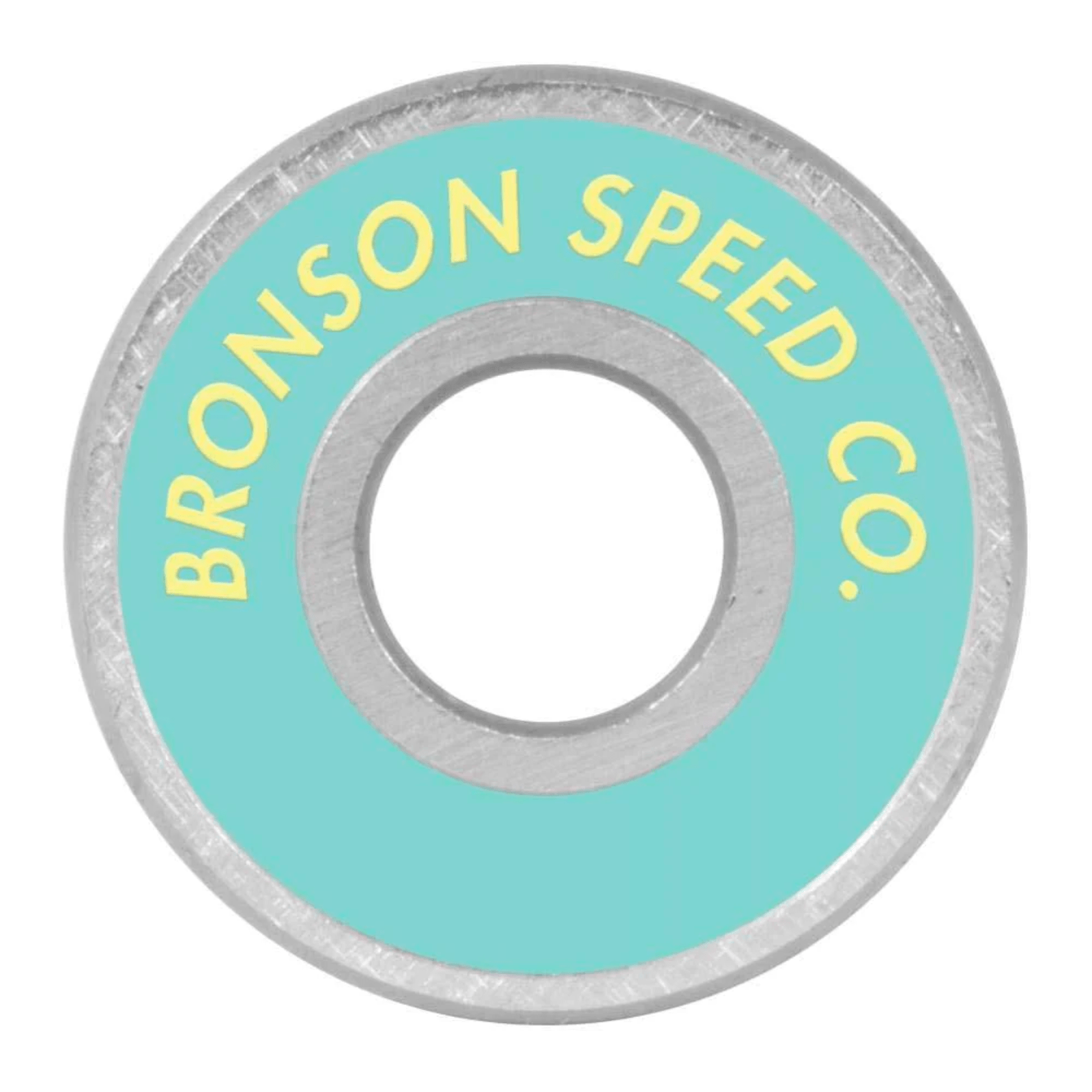 Bronson Bronson Speed Co Samaria Brevard Pro G3 Skateboard Bearings Bearings | The Vines