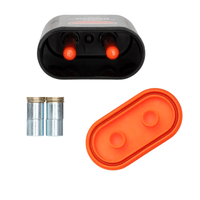 Bronson Bronson Speed Co Skateboard Bearing Cleaning Unit Bearings | The Vines