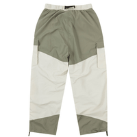 Bronze Mountain Cargo Pants | Stone Olive / Beige - The Vines Supply Co