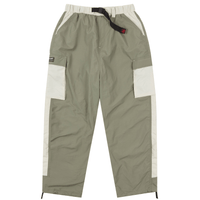 Bronze Mountain Cargo Pants | Stone Olive / Beige - The Vines Supply Co