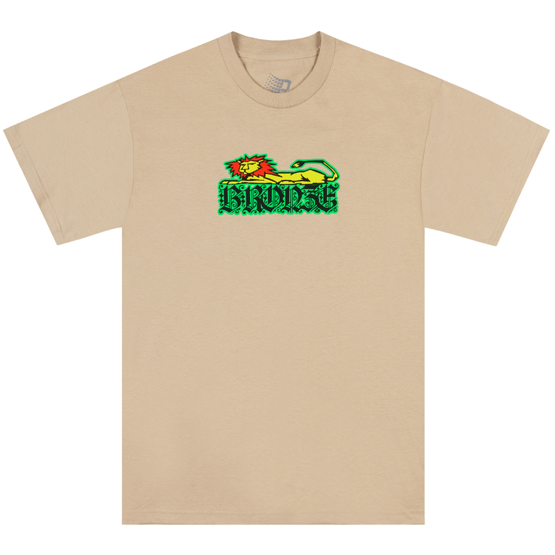 Bronze 56K Path T-Shirt | Sand - The Vines Supply Co