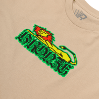 Bronze 56K Path T-Shirt | Sand - The Vines Supply Co