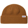 Butter Goods Wharfie Beanie | Brown