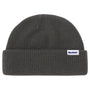 Butter Goods Wharfie Beanie | Charcoal