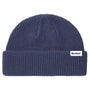 Butter Goods Wharfie Beanie | Navy