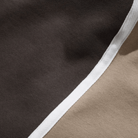 Butter Goods Aspect Crewneck | Fossil & Charcoal - The Vines Supply Co