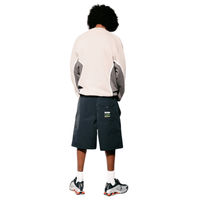 Butter Goods Aspect Crewneck | Fossil & Charcoal - The Vines Supply Co