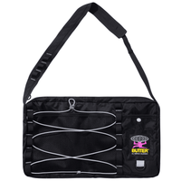 Butter Goods Express Side Bag | Black - The Vines Supply Co