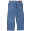 Butter Goods Butter Goods Bouquet Denim Pant Jeans | Washed Indigo Blue Jeans | The Vines