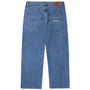 Butter Goods Bouquet Denim Pant Jeans | Washed Indigo Blue