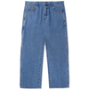 Butter Goods Butter Goods Bouquet Denim Pant Jeans | Washed Indigo Blue Jeans | The Vines