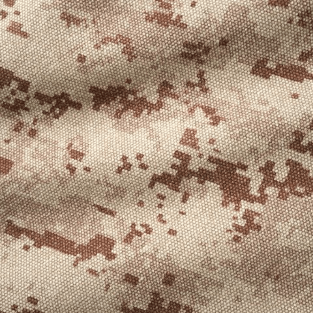 Butter Goods Work Pants | Digital Camo - The Vines Supply Co