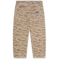 Butter Goods Work Pants | Digital Camo - The Vines Supply Co