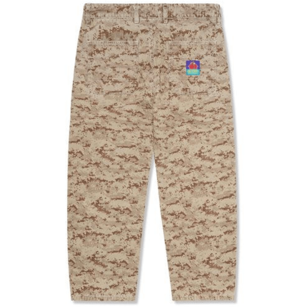 Butter Goods Work Pants | Digital Camo - The Vines Supply Co