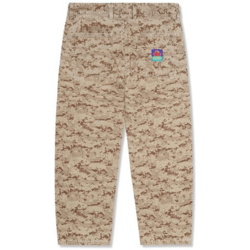 Butter Goods Work Pants | Digital Camo - The Vines Supply Co